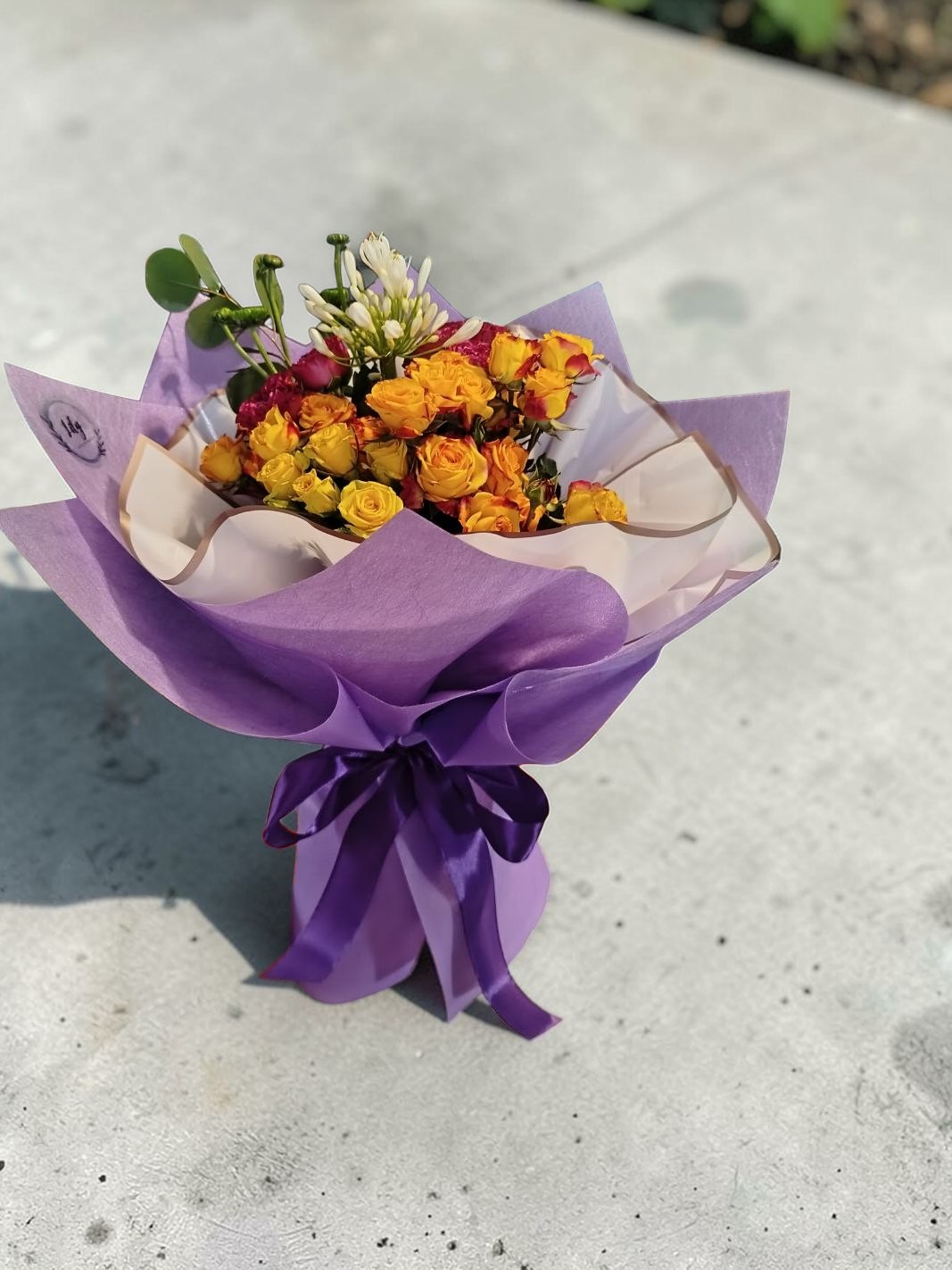 _«Аметистова іскра»